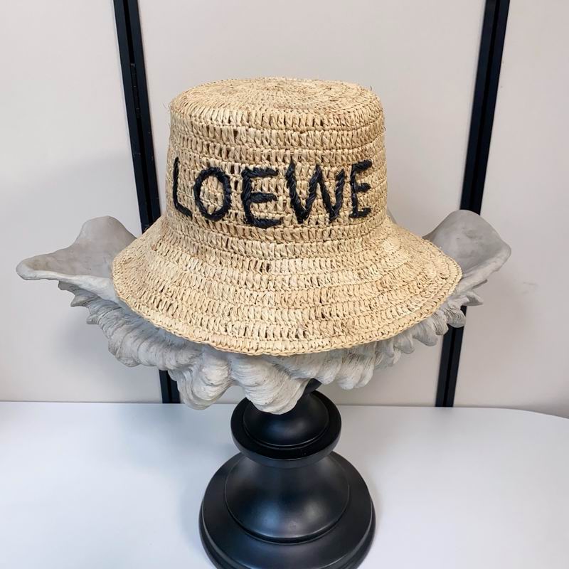 Loewe top hat dx34